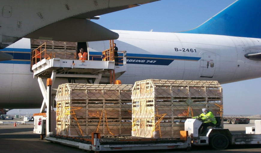 建始到澳门空运公司